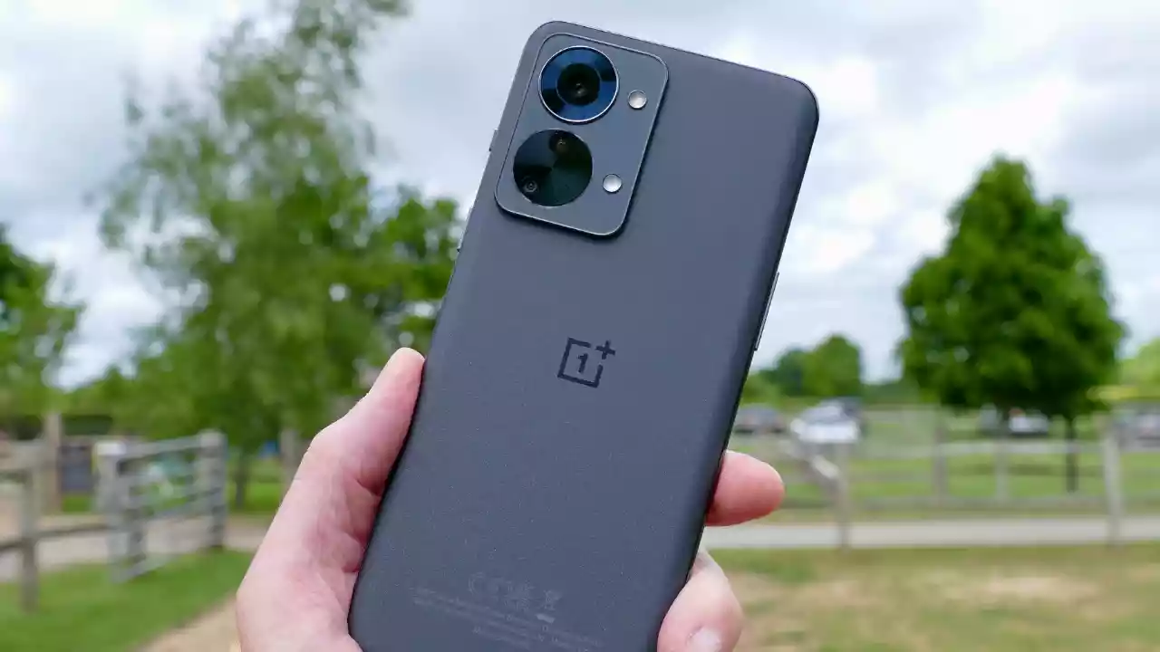 OnePlus Nord 2T Pro