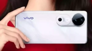 Vivo V40 Pro