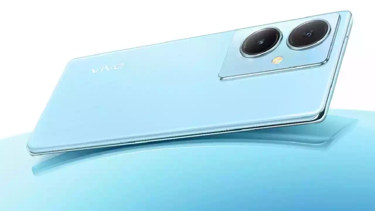 Vivo Y78M Smartphone