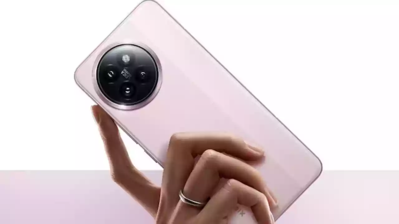 Xiaomi 14 CIVI