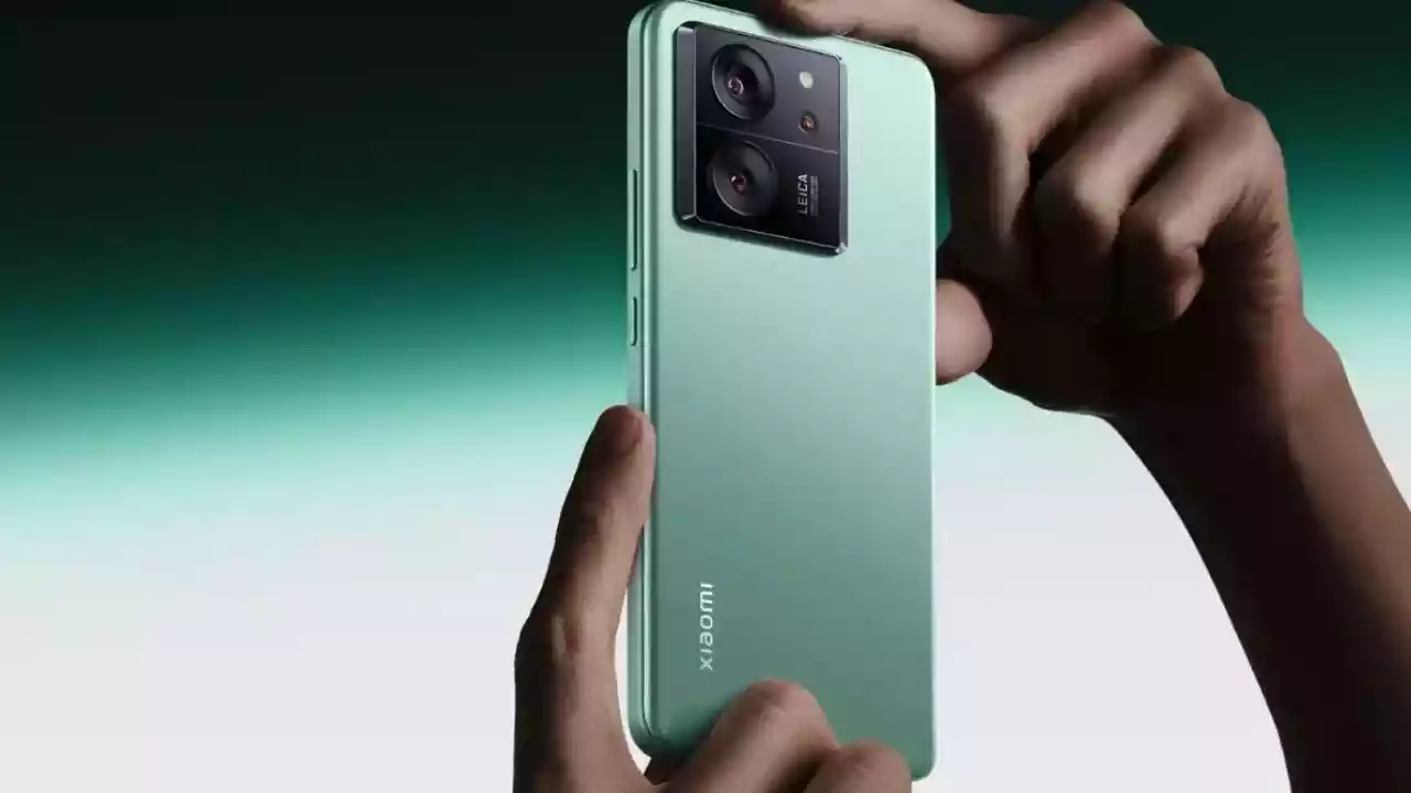 Xiaomi 14T