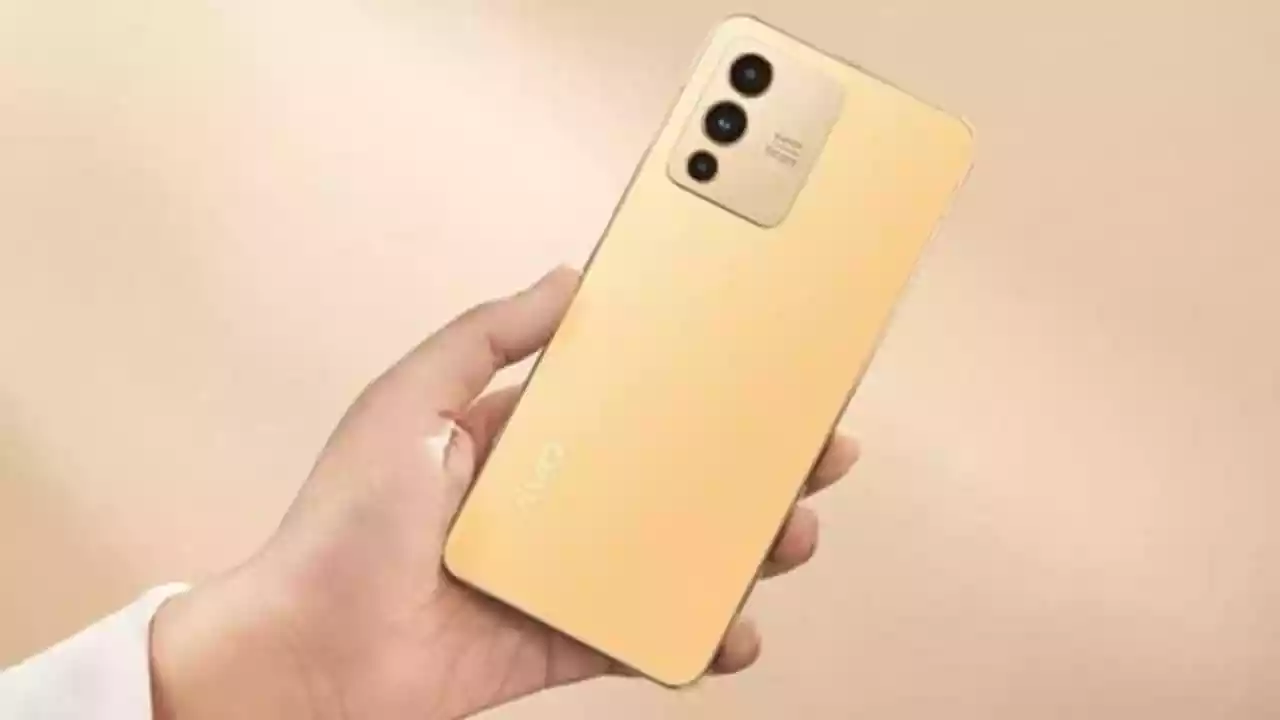 vivo v32 pro 5g